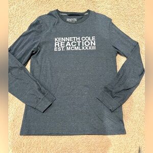 Men's KENNETH COLE REACTION long sleeve shirt